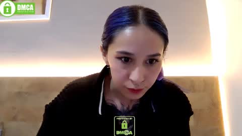 Snapshot of dakota_senju chatting on 12.31.24 Maca online show from 12.31.24