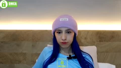 Snapshot of dakota_senju chatting on 01.04.25 Maca online show from 01.04.25