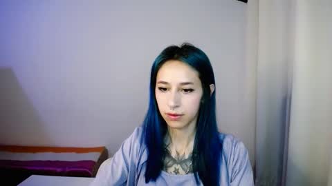 Snapshot of dakota_senju chatting on 09.08.25 Maca online show from 09.08.25
