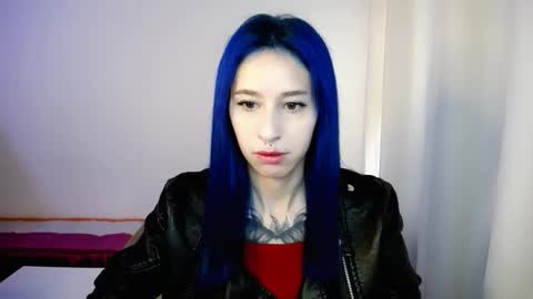 Snapshot of dakota_senju chatting on 09.15.25 Maca online show from 09.15.25