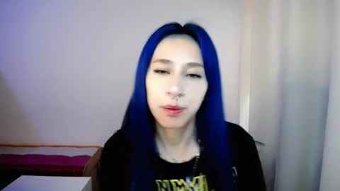 Snapshot of dakota_senju chatting on 09.16.25 Maca online show from 09.16.25