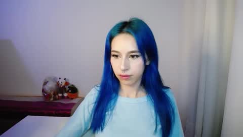 Snapshot of dakota_senju chatting on 11.04.25 Maca online show from 11.04.25