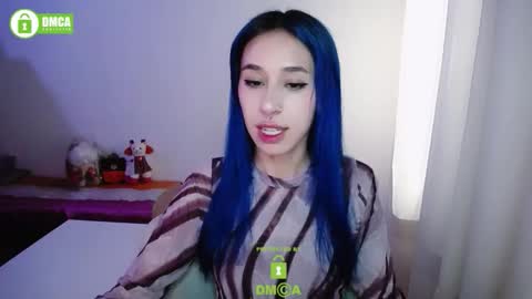 Maca online show from 01.10.26