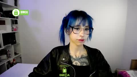 Maca online show from 04.11.26