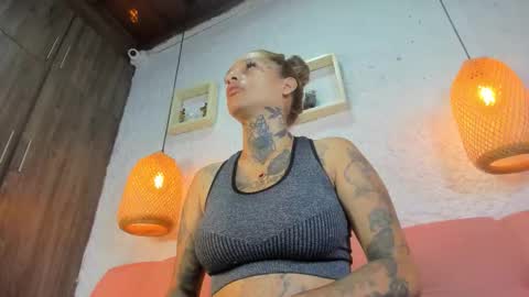 dakota_stream online show from 03.14.26