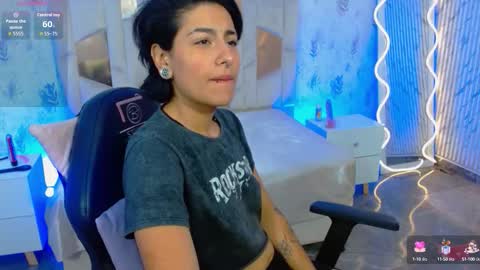 Dakota online show from 09.24.25