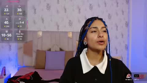 Dakota online show from 10.07.25