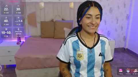 Dakota online show from 10.17.25