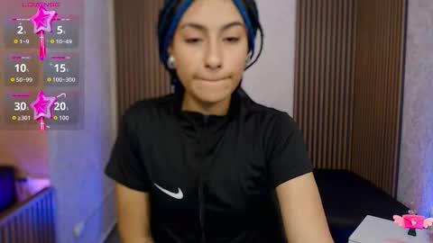 Dakota online show from 10.19.25