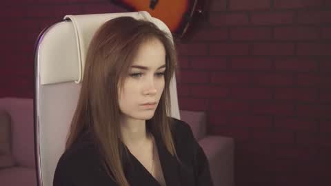 dakotaajohnnson online show from 02.16.25