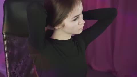dakotaajohnnson online show from 02.17.25