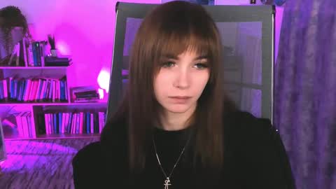 dakotaajohnnson online show from 02.21.25