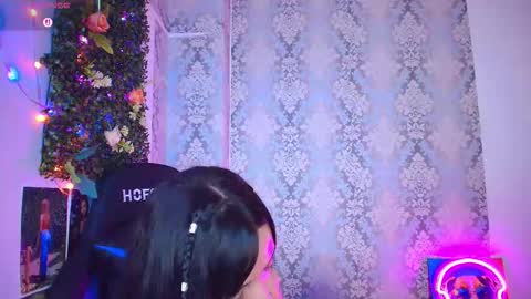 Snapshot of dakotababy_ chatting on 02.28.26 Dakota Baby online show from 02.28.26