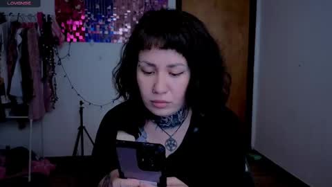 Dakota online show from 11.13.25