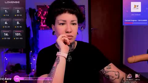 Dakota online show from 01.13.26