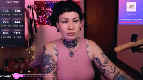 Dakota online show from 02.03.26