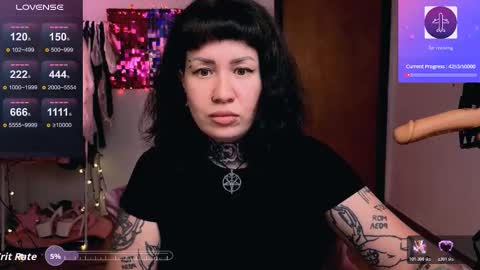 Dakota online show from 02.10.26