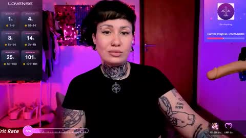 Dakota online show from 03.14.26