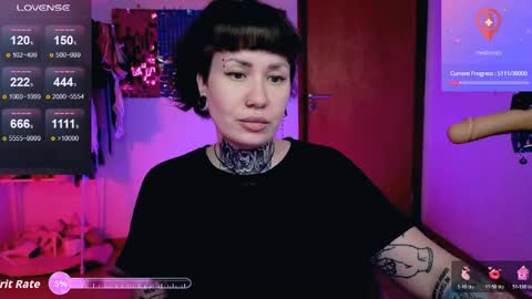 Dakota online show from 04.05.26