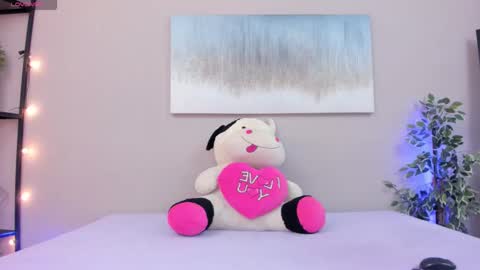 Snapshot of dakotadesire_10 chatting on 02.09.26 Sammy online show from 02.09.26