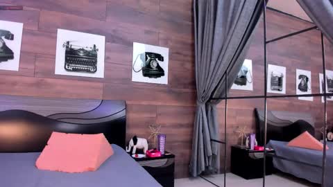 Snapshot of dakotadesire_10 chatting on 02.12.26 Sammy online show from 02.12.26