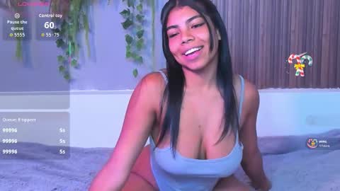 Snapshot of dakotaferreti chatting on 10.08.25 Dakota Ferreti online show from 10.08.25