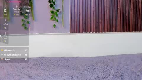 Snapshot of dakotaferreti chatting on 10.21.25 Dakota Ferreti online show from 10.21.25