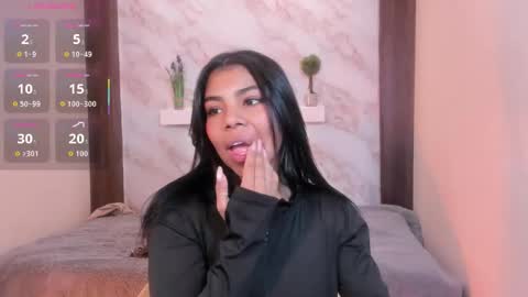 Snapshot of dakotaferreti chatting on 10.27.25 Dakota Ferreti online show from 10.27.25