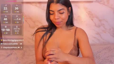 Dakota Ferreti online show from 12.22.25