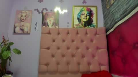 Mariana online show from 10.18.25