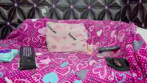 Mariana online show from 10.21.25