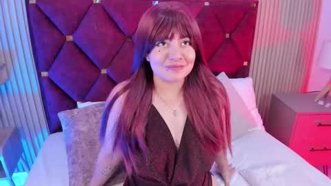 Dakota Moon online show from 02.23.26