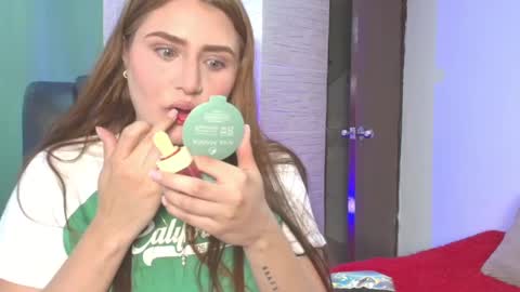 dakotarobbins_ online show from 09.19.25