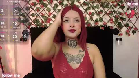 Daakota  online show from 02.13.26