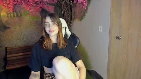 DakotaRusell  online show from 03.05.25