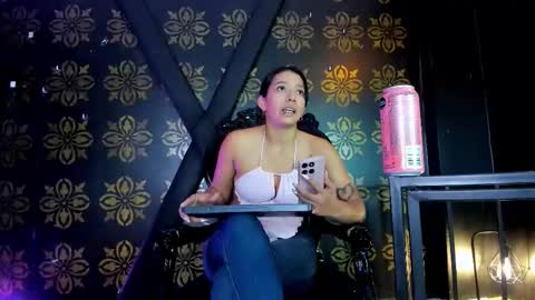 Snapshot of dakotha_90 chatting on 02.08.26 dakotha online show from 02.08.26