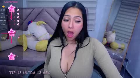 Dakotha  online show from 03.11.25