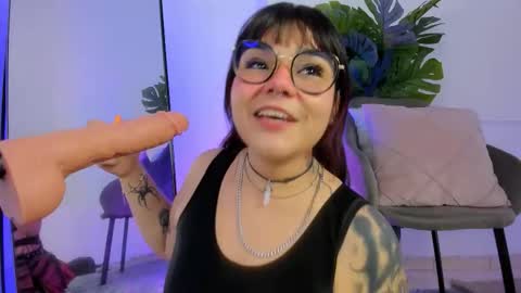 dakotta666 online show from 02.17.26