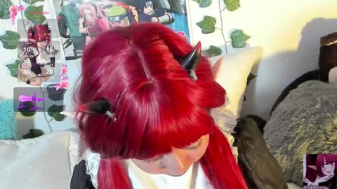 Snapshot of dakotta_rosee chatting on 01.15.25 Isabella independent model help me get 100 satisfied online show from 01.15.25