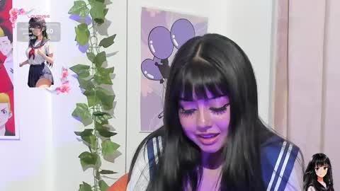 Snapshot of dakotta_rosee chatting on 02.17.25 Isabella independent model help me get 100 satisfied online show from 02.17.25
