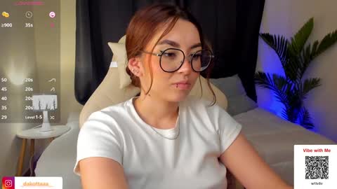 dakottaa__ online show from 01.08.25