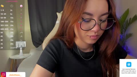 dakottaa__ online show from 01.16.25