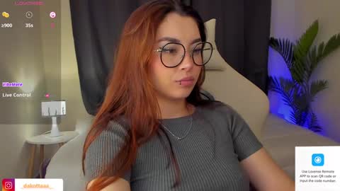 dakottaa__ online show from 02.06.25