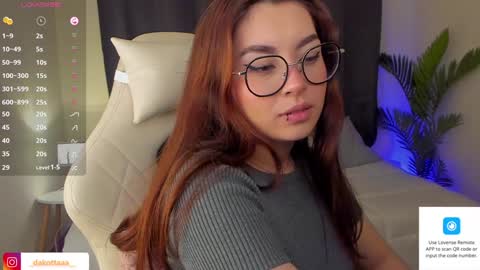dakottaa__ online show from 02.07.25