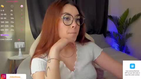 dakottaa__ online show from 02.17.25