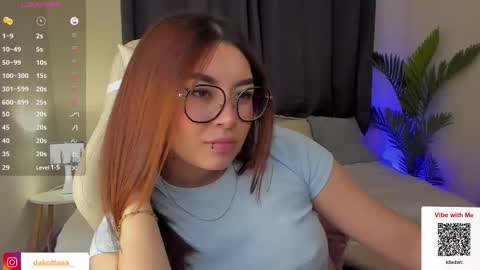dakottaa__ online show from 02.18.25