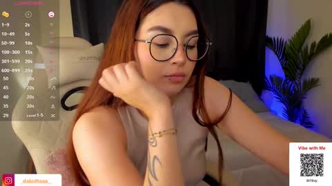 dakottaa__ online show from 03.07.25