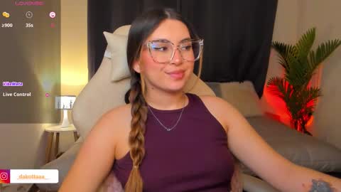 dakottaa__ online show from 02.17.26