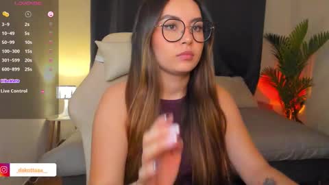 dakottaa__ online show from 03.27.26