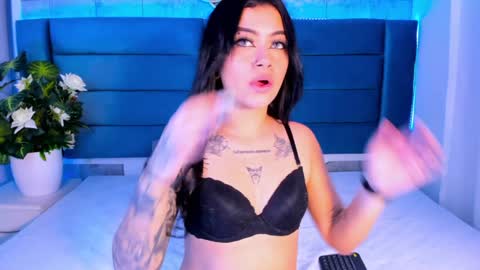  online show from 01.20.25